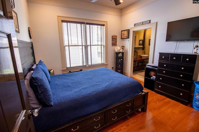 1536 Harrington Street, Newberry, SC 29108