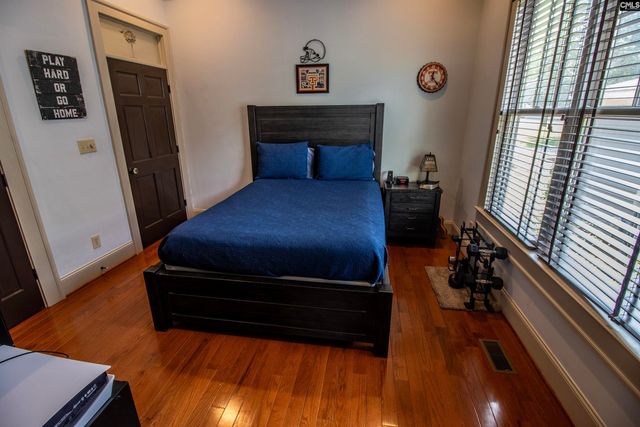 1536 Harrington Street, Newberry, SC 29108