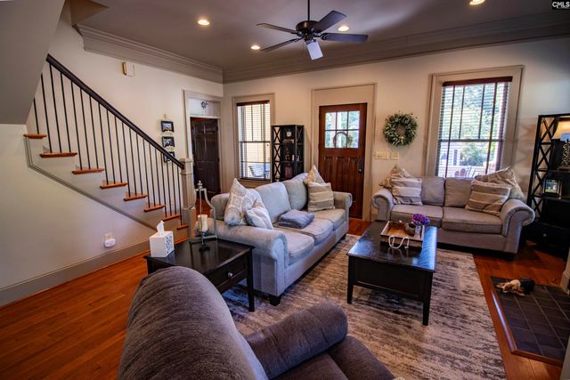 1536 Harrington Street, Newberry, SC 29108