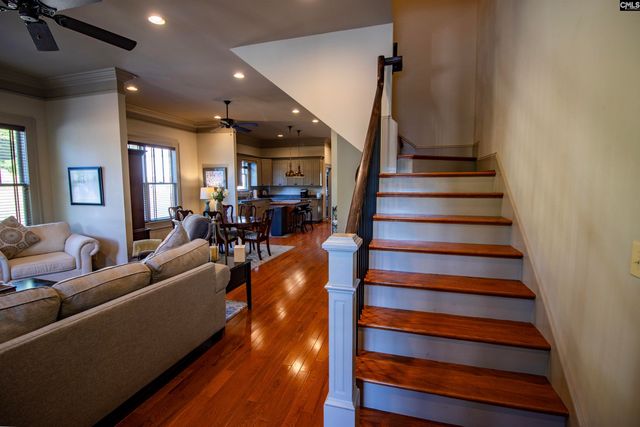 1536 Harrington Street, Newberry, SC 29108