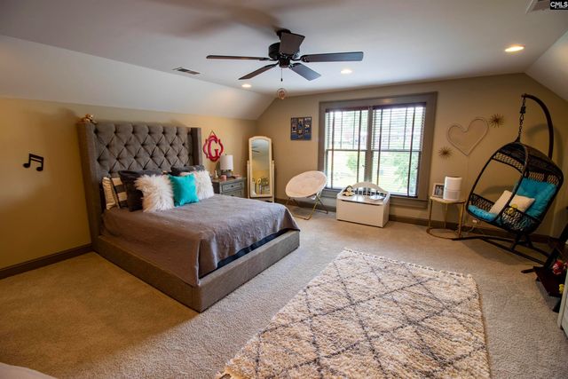 1536 Harrington Street, Newberry, SC 29108