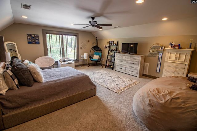1536 Harrington Street, Newberry, SC 29108