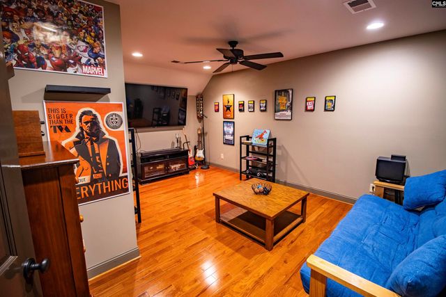 1536 Harrington Street, Newberry, SC 29108