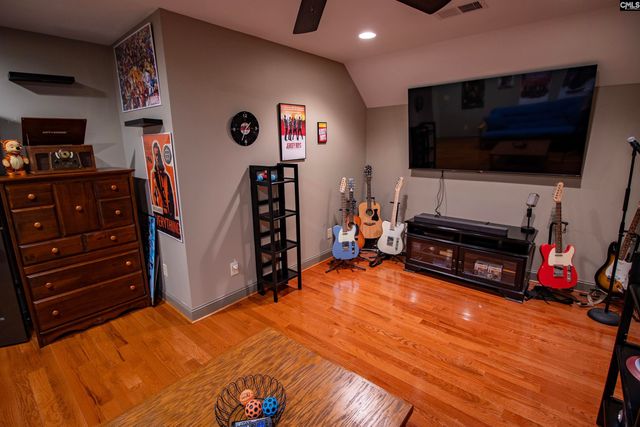 1536 Harrington Street, Newberry, SC 29108