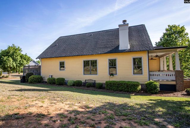 1536 Harrington Street, Newberry, SC 29108