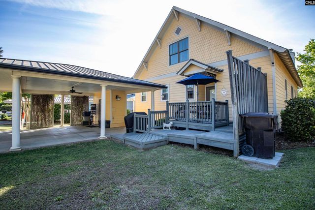 1536 Harrington Street, Newberry, SC 29108