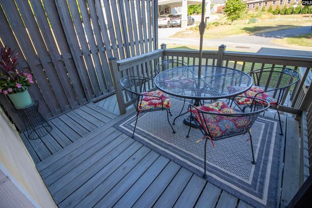 1536 Harrington Street, Newberry, SC 29108