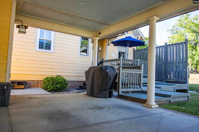 1536 Harrington Street, Newberry, SC 29108