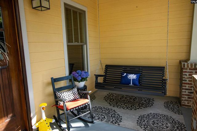 1536 Harrington Street, Newberry, SC 29108