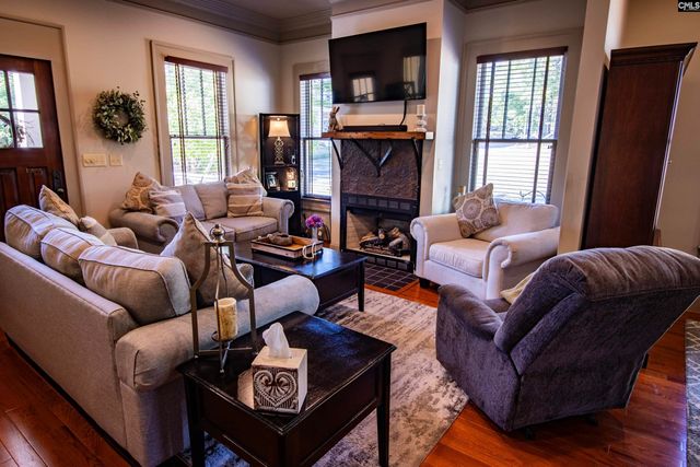 1536 Harrington Street, Newberry, SC 29108