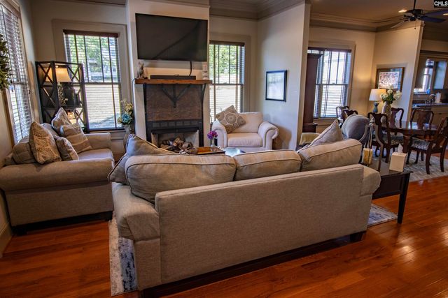 1536 Harrington Street, Newberry, SC 29108