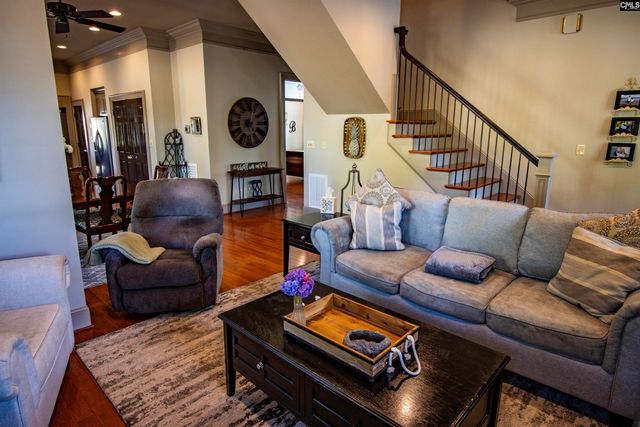 1536 Harrington Street, Newberry, SC 29108