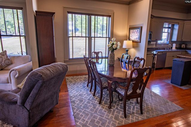 1536 Harrington Street, Newberry, SC 29108