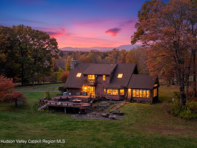 81 Union Center Road, Ulster Park, NY 12487