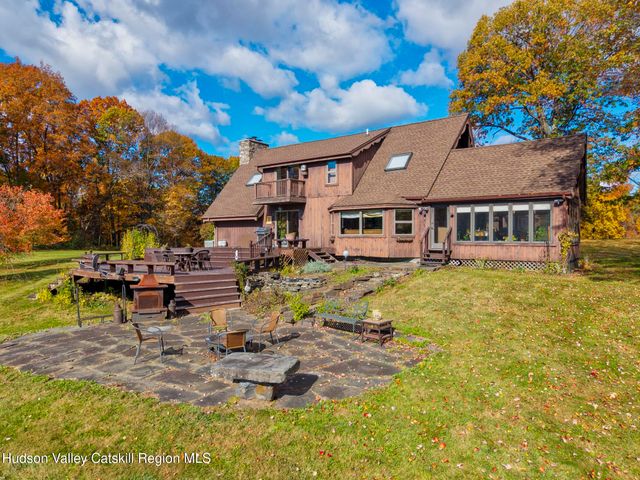 81 Union Center Road, Ulster Park, NY 12487