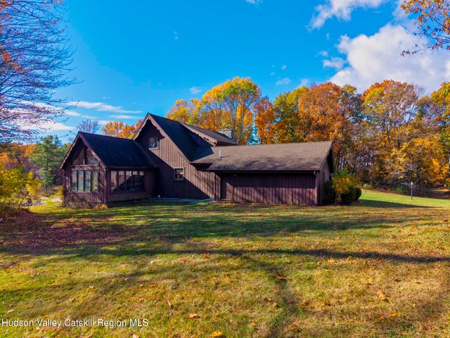 81 Union Center Road, Ulster Park, NY 12487