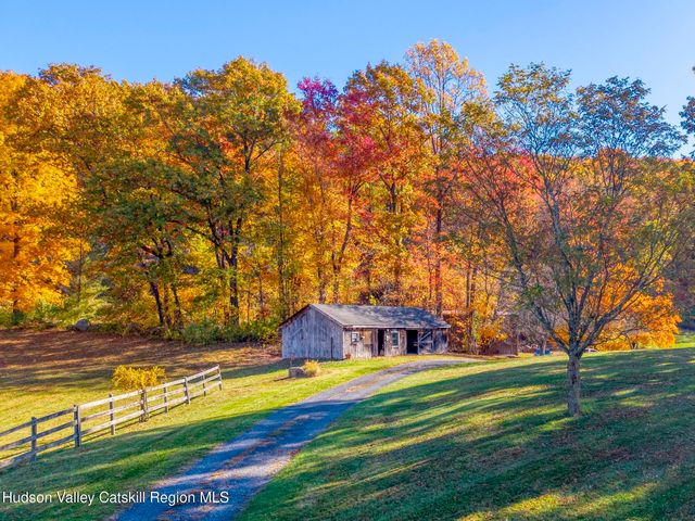 81 Union Center Road, Ulster Park, NY 12487