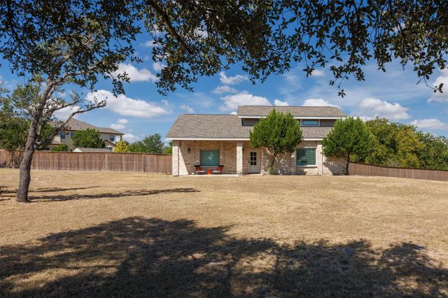 1910 Walsh DR, Round Rock, TX 78681