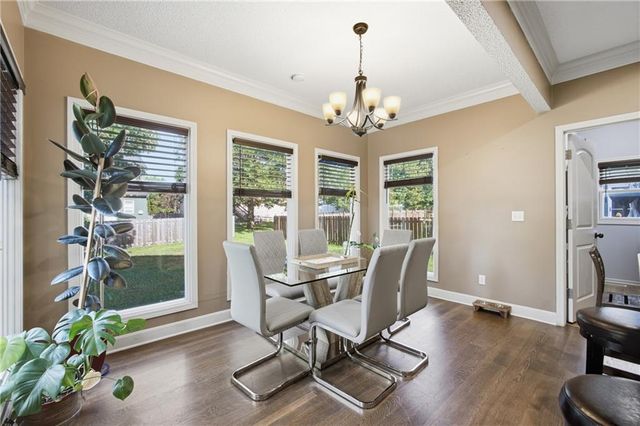16289 S Lennox Street, Olathe, KS 66062