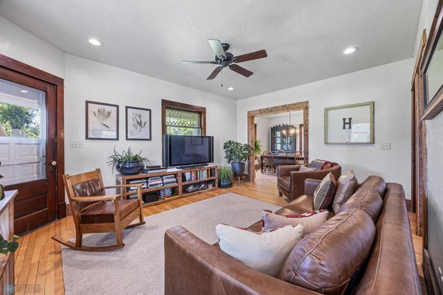 11552 110th Street S, Sabin, MN 56580