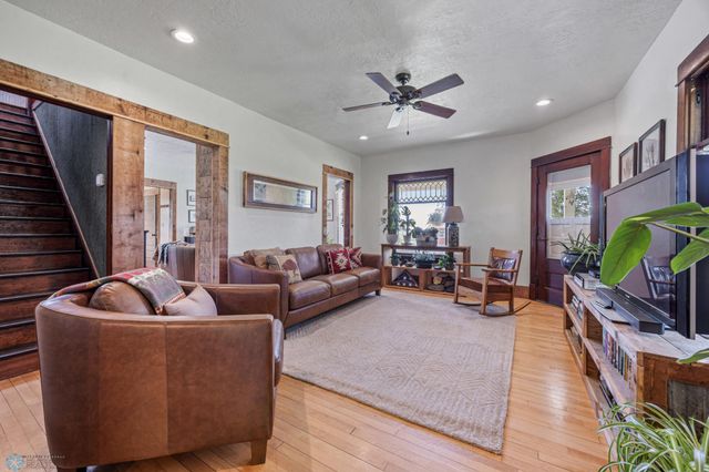 11552 110th Street S, Sabin, MN 56580