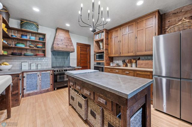 11552 110th Street S, Sabin, MN 56580