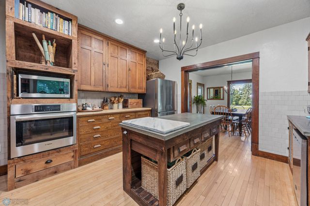 11552 110th Street S, Sabin, MN 56580