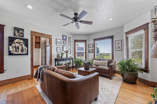 11552 110th Street S, Sabin, MN 56580