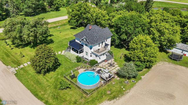 11552 110th Street S, Sabin, MN 56580