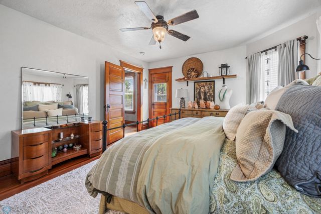 11552 110th Street S, Sabin, MN 56580