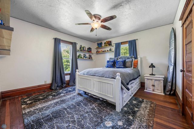 11552 110th Street S, Sabin, MN 56580