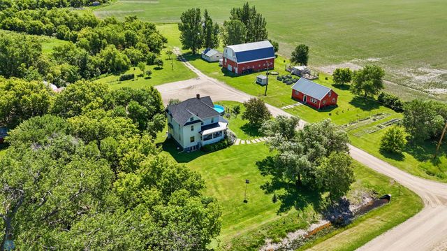 11552 110th Street S, Sabin, MN 56580