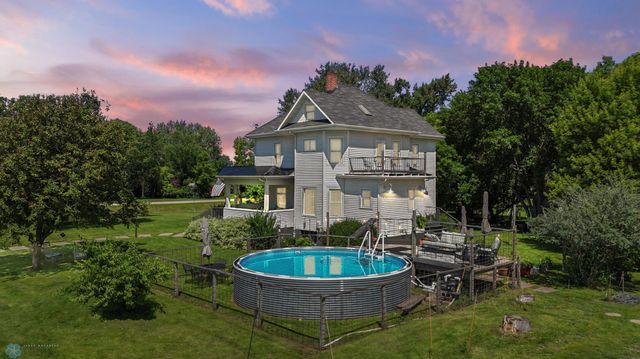 11552 110th Street S, Sabin, MN 56580