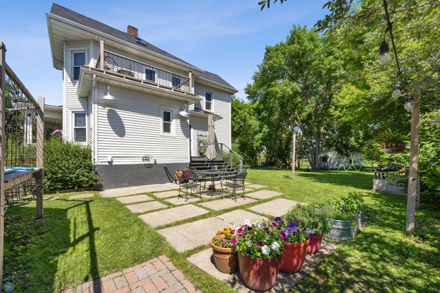 11552 110th Street S, Sabin, MN 56580