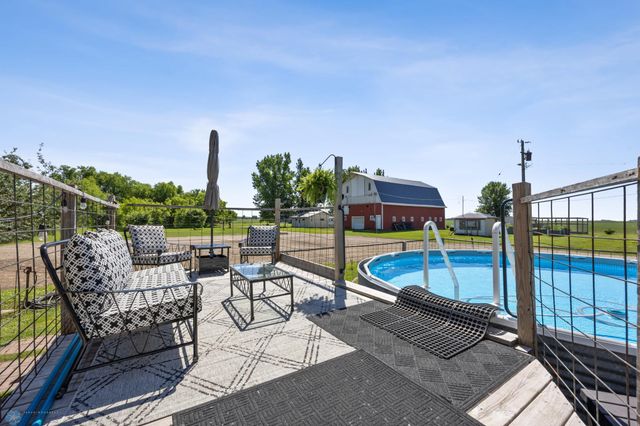 11552 110th Street S, Sabin, MN 56580