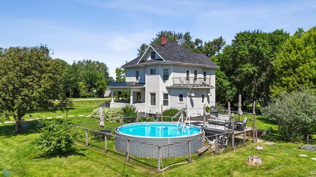 11552 110th Street S, Sabin, MN 56580