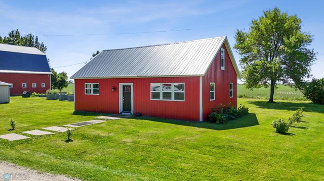 11552 110th Street S, Sabin, MN 56580