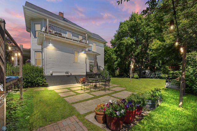 11552 110th Street S, Sabin, MN 56580