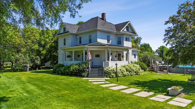 11552 110th Street S, Sabin, MN 56580