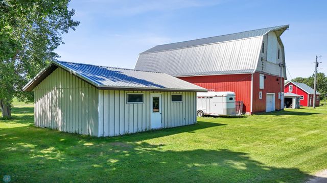 11552 110th Street S, Sabin, MN 56580