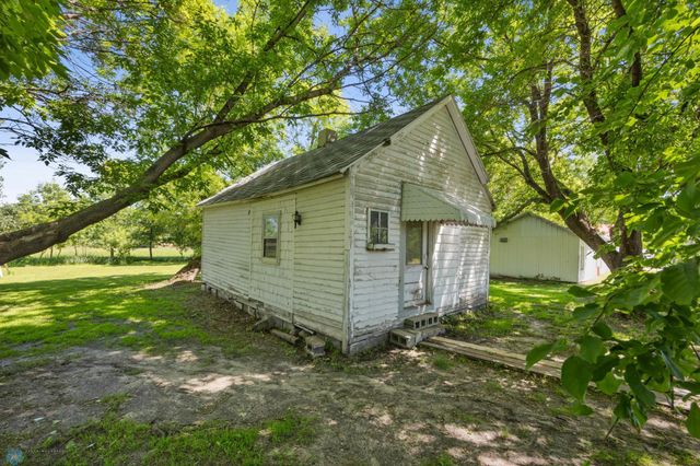 11552 110th Street S, Sabin, MN 56580