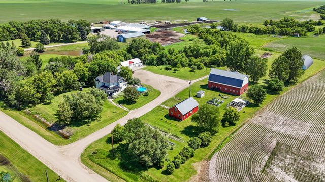 11552 110th Street S, Sabin, MN 56580