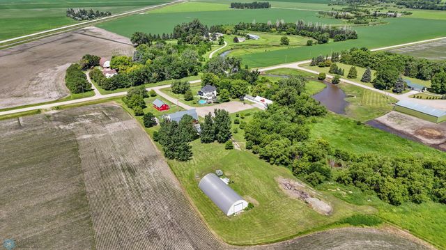 11552 110th Street S, Sabin, MN 56580
