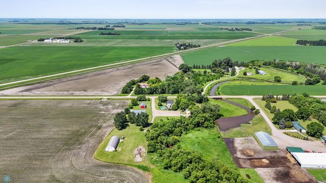 11552 110th Street S, Sabin, MN 56580