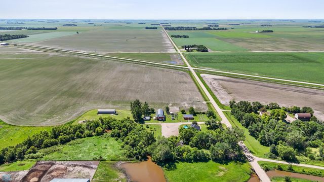 11552 110th Street S, Sabin, MN 56580