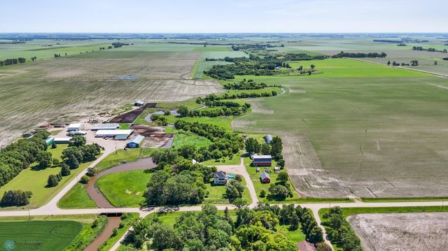 11552 110th Street S, Sabin, MN 56580