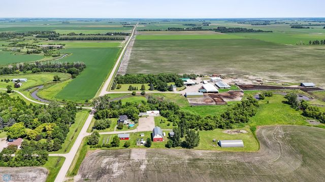 11552 110th Street S, Sabin, MN 56580