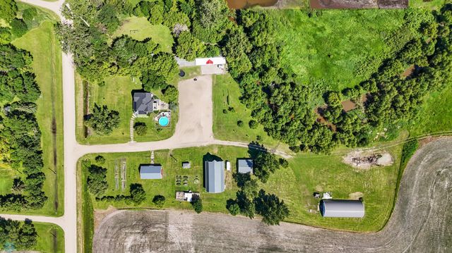 11552 110th Street S, Sabin, MN 56580