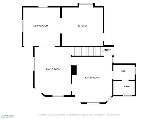 11552 110th Street S, Sabin, MN 56580