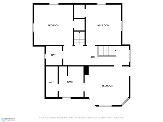 11552 110th Street S, Sabin, MN 56580